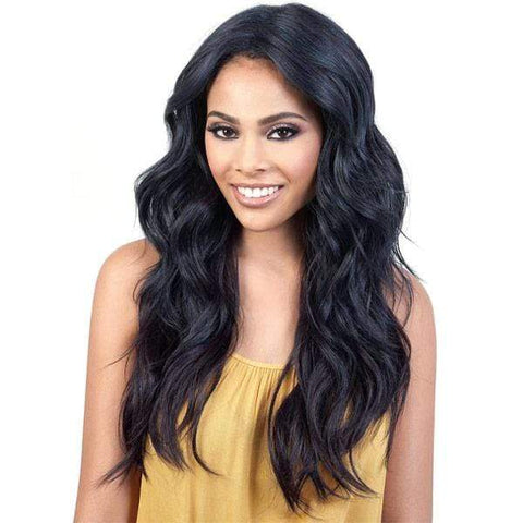 Motown Tress Deep Part Let's Lace Front Wig - LDP ALPHA - SoGoodBB.com
