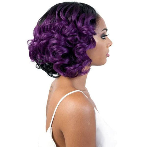 Motown Tress Deep Part Let's Lace Front Wig - LSDP MORA - SoGoodBB.com