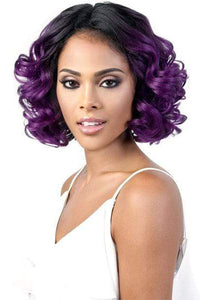 Motown Tress Deep Part Let's Lace Front Wig - LSDP MORA - SoGoodBB.com