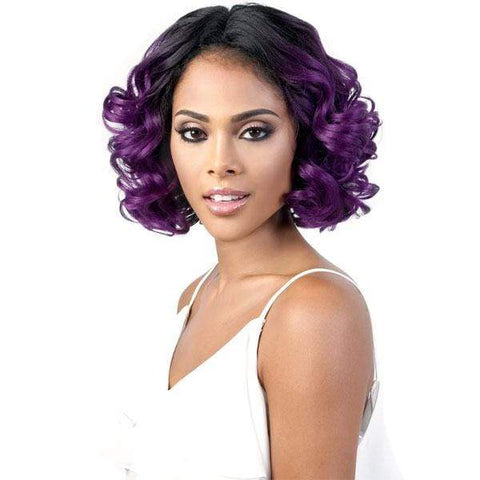 Motown Tress Deep Part Let's Lace Front Wig - LSDP MORA - SoGoodBB.com