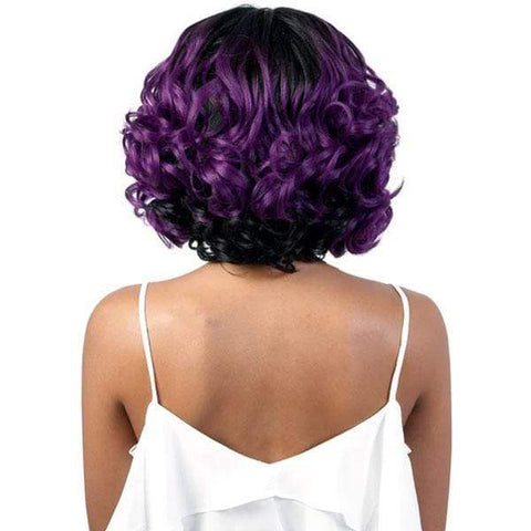Motown Tress Deep Part Let's Lace Front Wig - LSDP MORA - SoGoodBB.com
