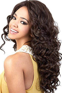 Motown Tress Deep Part Swiss Lace Front Wig - LSDP ELMA - Unbeatable - SoGoodBB.com