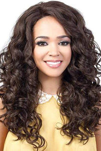 Motown Tress Deep Part Swiss Lace Front Wig - LSDP ELMA - Unbeatable - SoGoodBB.com
