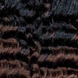 Motown Tress Feather Lite Crochet Braid - 3X GODDESS DEEP 20