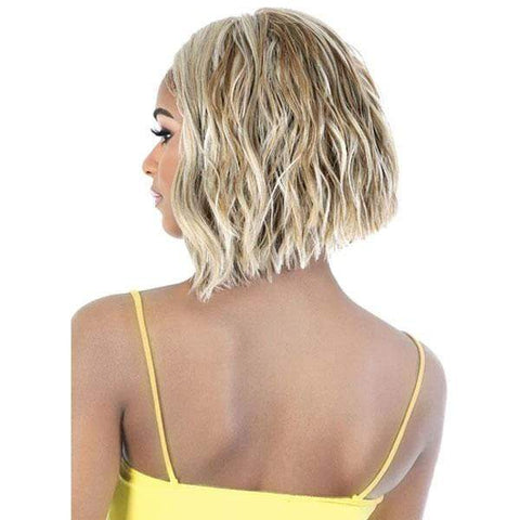 Motown Tress HD Invisible Lace Front Wig - LDP AUSTIN - SoGoodBB.com