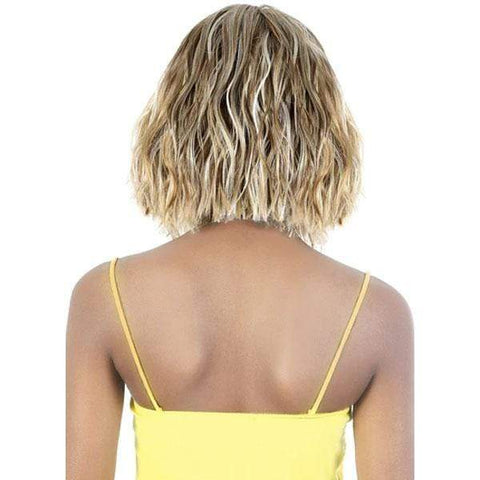 Motown Tress HD Invisible Lace Front Wig - LDP AUSTIN - SoGoodBB.com