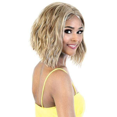 Motown Tress HD Invisible Lace Front Wig - LDP AUSTIN - SoGoodBB.com