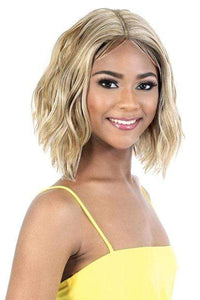 Motown Tress HD Invisible Lace Front Wig - LDP AUSTIN - SoGoodBB.com