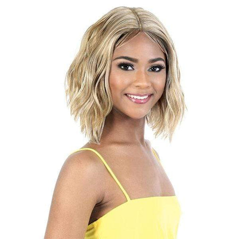 Motown Tress HD Invisible Lace Front Wig - LDP AUSTIN - SoGoodBB.com