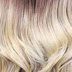Motown Tress HD Invisible Lace Front Wig - LDP CURVE7 - SoGoodBB.com