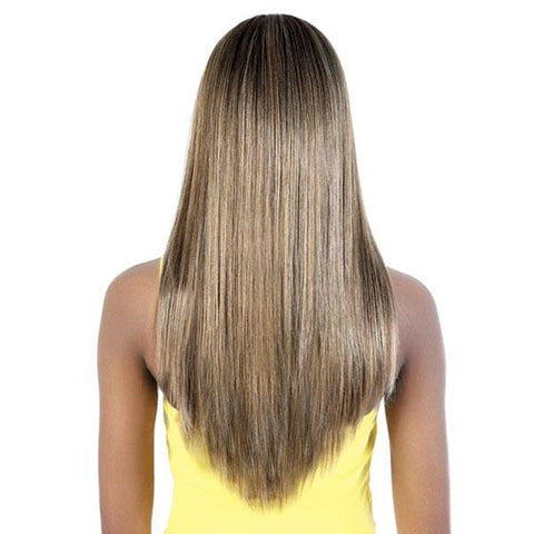 Motown Tress HD Invisible Lace Front Wig - LDP CYRUS - SoGoodBB.com