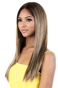 Motown Tress HD Invisible Lace Front Wig - LDP CYRUS - SoGoodBB.com