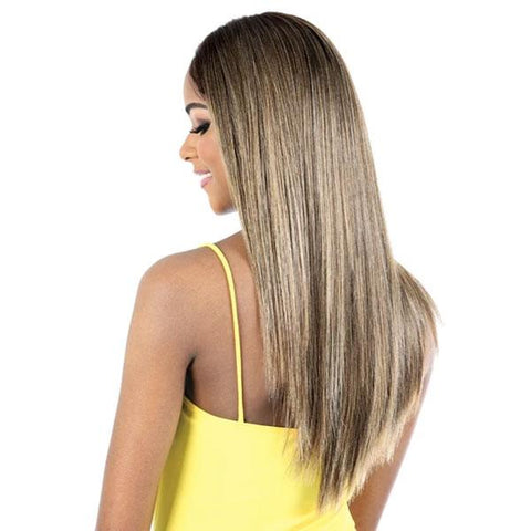 Motown Tress HD Invisible Lace Front Wig - LDP CYRUS - SoGoodBB.com