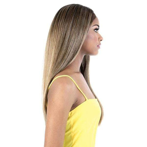 Motown Tress HD Invisible Lace Front Wig - LDP CYRUS - SoGoodBB.com