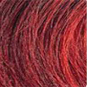 Motown Tress HD Invisible Lace Front Wig - LDP CYRUS - SoGoodBB.com