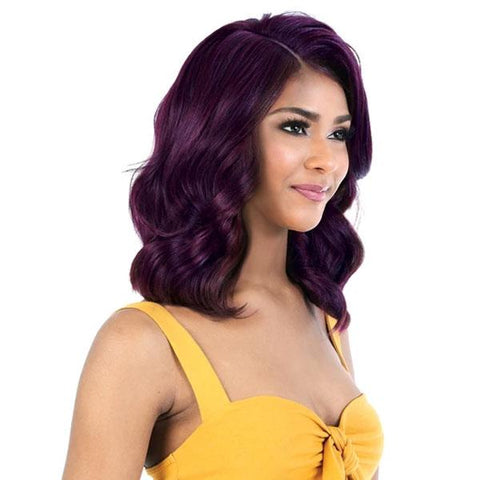 Motown Tress HD Invisible Lace Front Wig - LDP ESTEE - SoGoodBB.com