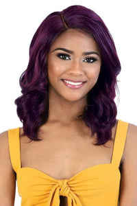 Motown Tress HD Invisible Lace Front Wig - LDP ESTEE - SoGoodBB.com