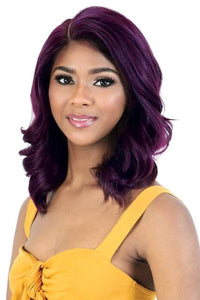Motown Tress HD Invisible Lace Front Wig - LDP ESTEE - SoGoodBB.com