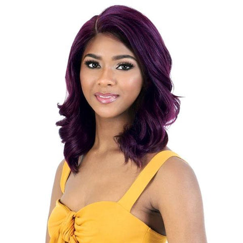 Motown Tress HD Invisible Lace Front Wig - LDP ESTEE - SoGoodBB.com