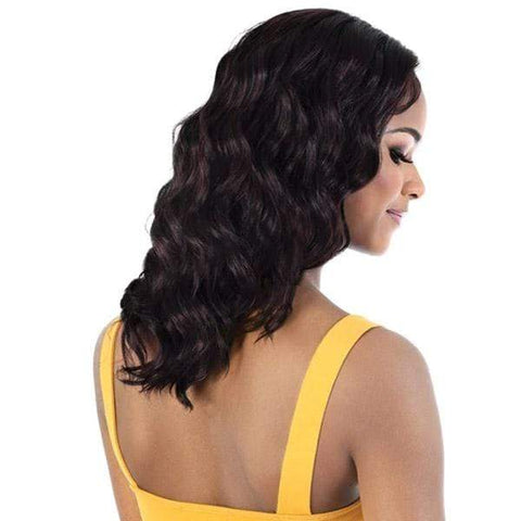 Motown Tress HD Invisible Lace Front Wig - LDP SHAYA - SoGoodBB.com