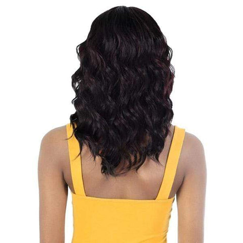 Motown Tress HD Invisible Lace Front Wig - LDP SHAYA - SoGoodBB.com