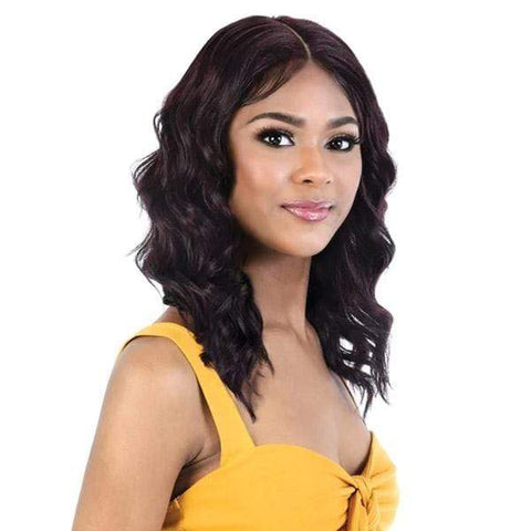 Motown Tress HD Invisible Lace Front Wig - LDP SHAYA - SoGoodBB.com