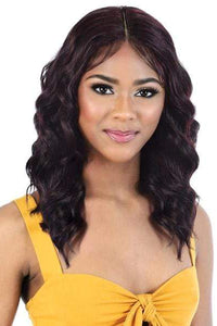 Motown Tress HD Invisible Lace Front Wig - LDP SHAYA - SoGoodBB.com
