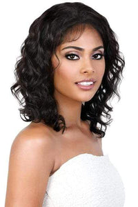 Motown Tress High Definition Human Whole Lace Wig - KHWLDIVA16 - SoGoodBB.com