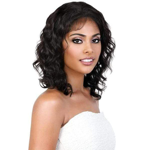 Motown Tress High Definition Human Whole Lace Wig - KHWLDIVA16 - SoGoodBB.com