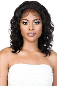 Motown Tress High Definition Human Whole Lace Wig - KHWLDIVA16 - SoGoodBB.com