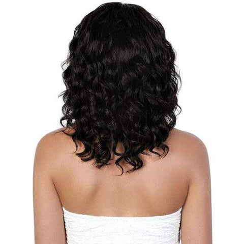 Motown Tress High Definition Human Whole Lace Wig - KHWLDIVA16 - SoGoodBB.com