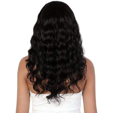 Motown Tress High Definition Human Whole Lace Wig - KHWLDIVA26 - SoGoodBB.com