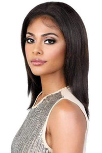 Motown Tress High Definition Human Whole Lace Wig - KHWLSOHO16 - SoGoodBB.com