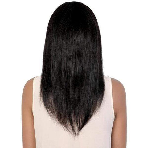 Motown Tress High Definition Human Whole Lace Wig - KHWLSOHO22 - SoGoodBB.com