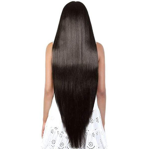 Motown Tress High Temperature Silky Straight Super Long Wig - JULIET 40 - SoGoodBB.com