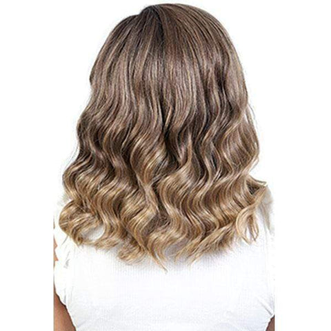 Motown Tress Hitemp Synthetic Hair Wig - VERONICA - SoGoodBB.com