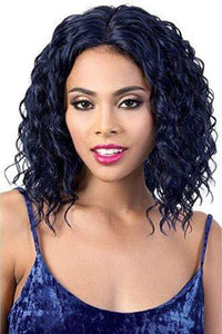 Motown Tress Hitemp Synthetic Wig - WAYNE - SoGoodBB.com