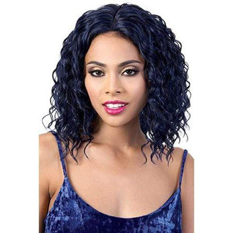 Motown Tress Hitemp Synthetic Wig - WAYNE - SoGoodBB.com