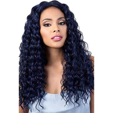 Motown Tress Hitemp Synthetic Wig - WILLOW - Clearance - SoGoodBB.com