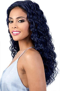 Motown Tress Hitemp Synthetic Wig - WILLOW - Clearance - SoGoodBB.com