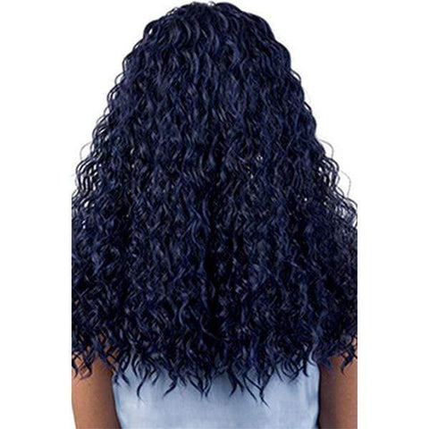 Motown Tress Hitemp Synthetic Wig - WILLOW - Clearance - SoGoodBB.com
