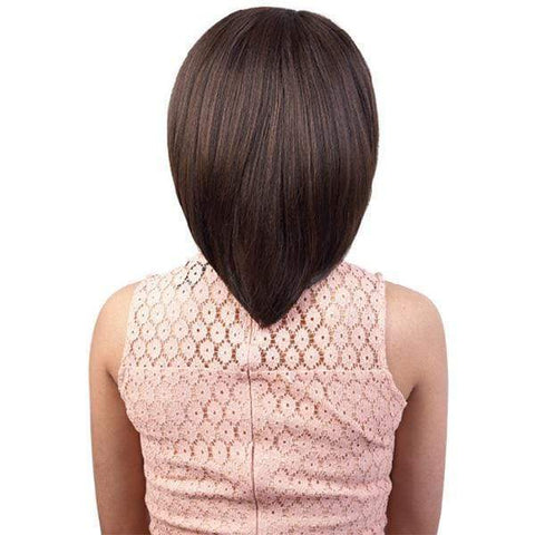 Motown Tress Human Hair Blend Wig - HB HARA - Unbeatable - SoGoodBB.com