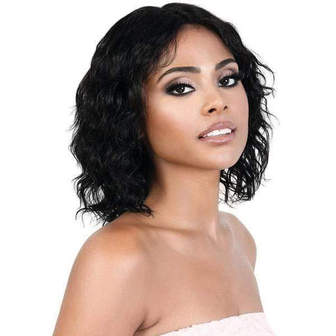 Motown Tress Human Hair Persian Virgin Remy Lace Front Wig - HPLFP VELA - SoGoodBB.com