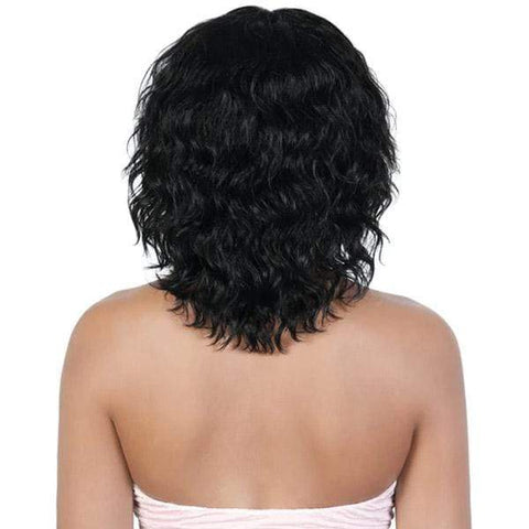 Motown Tress Human Hair Persian Virgin Remy Lace Front Wig - HPLFP VELA - SoGoodBB.com