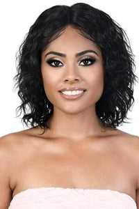 Motown Tress Human Hair Persian Virgin Remy Lace Front Wig - HPLFP VELA - SoGoodBB.com