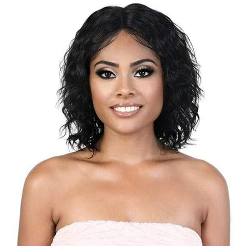 Motown Tress Human Hair Persian Virgin Remy Lace Front Wig - HPLFP VELA - SoGoodBB.com