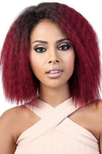 Motown Tress Human Hair Wig - HPLP ORIO - SoGoodBB.com