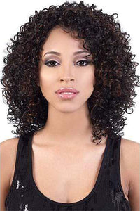 Motown Tress Kanekalon Synthetic Wig - TINTIN - Unbeatable - SoGoodBB.com