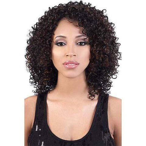Motown Tress Kanekalon Synthetic Wig - TINTIN - Unbeatable - SoGoodBB.com