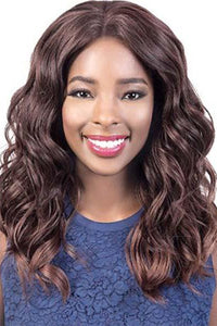 Motown Tress Lace Front Wig Deep Part Lace Wigs - SL KRITA - Clearance - SoGoodBB.com
